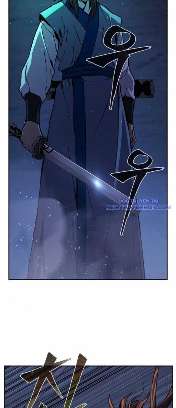 Cảm Kiếm Tuyệt Đối Chapter 118 trang 90