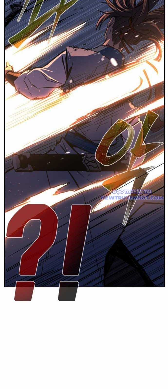 Cảm Kiếm Tuyệt Đối Chapter 118 trang 91