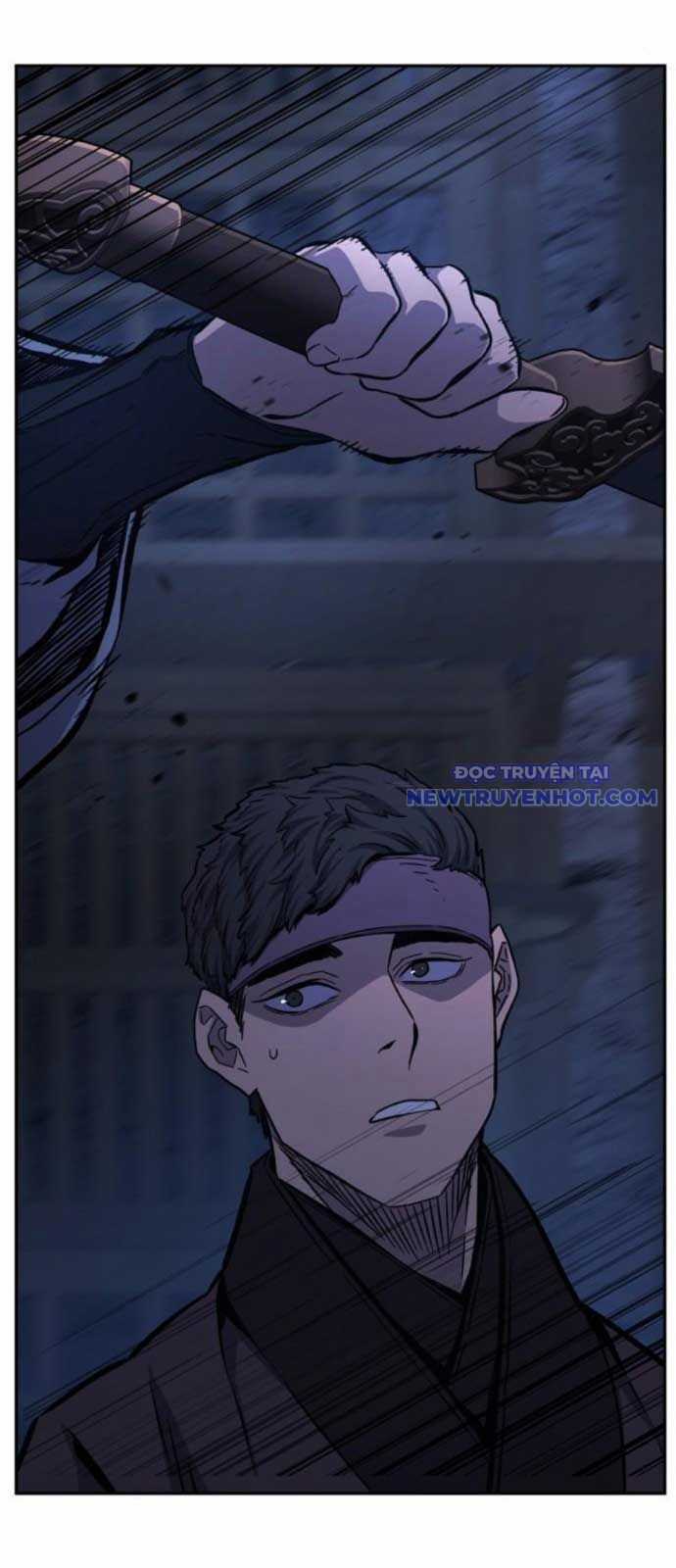 Cảm Kiếm Tuyệt Đối Chapter 118 trang 92