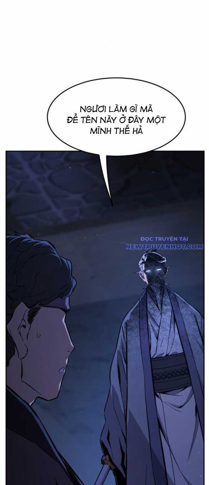 Cảm Kiếm Tuyệt Đối Chapter 118 trang 94