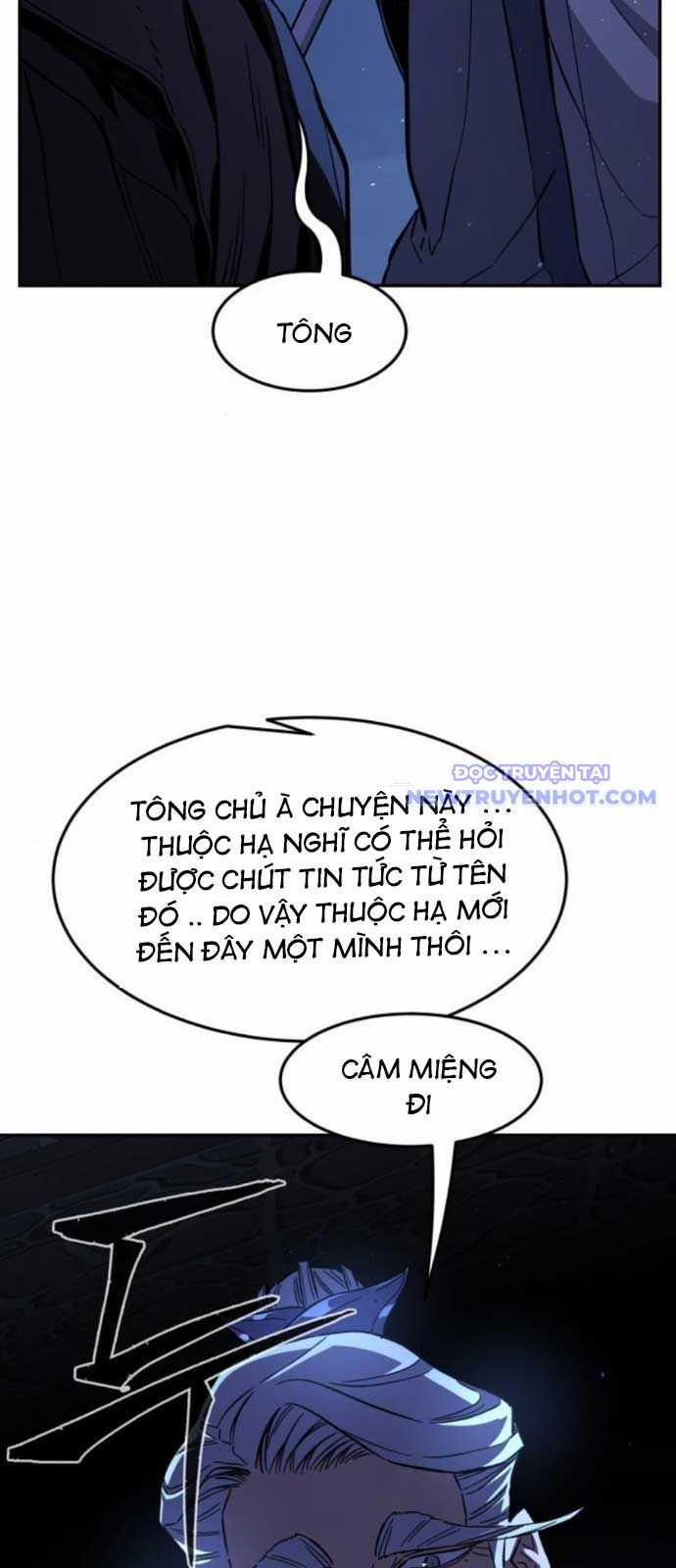 Cảm Kiếm Tuyệt Đối Chapter 118 trang 95
