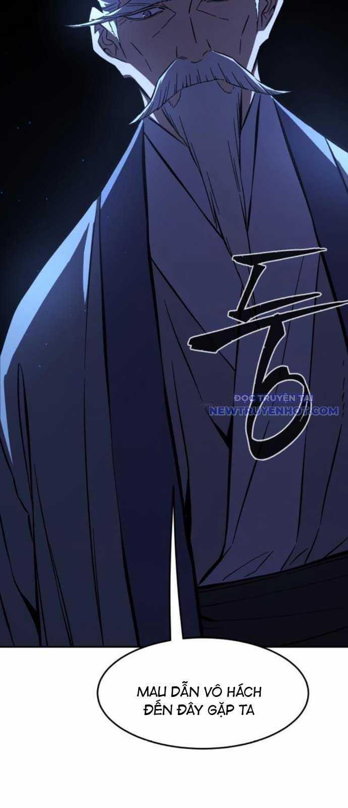 Cảm Kiếm Tuyệt Đối Chapter 118 trang 96