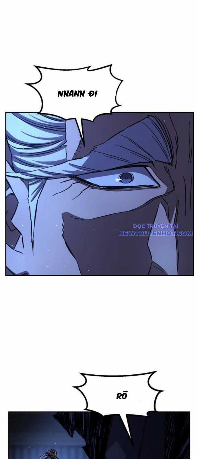 Cảm Kiếm Tuyệt Đối Chapter 118 trang 97