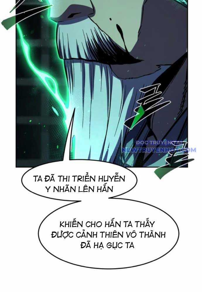 Cảm Kiếm Tuyệt Đối Chapter 118 trang 99