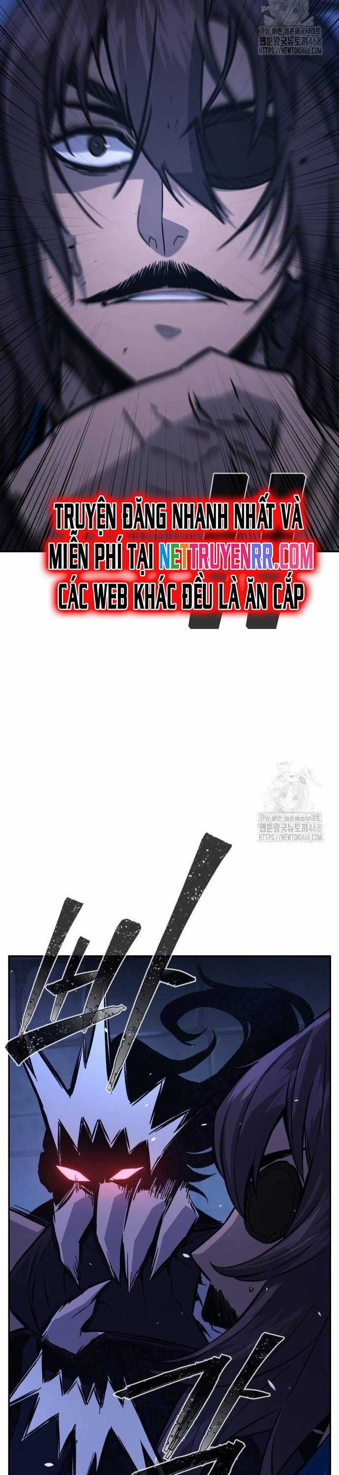 Cảm Kiếm Tuyệt Đối Chapter 119 trang 14