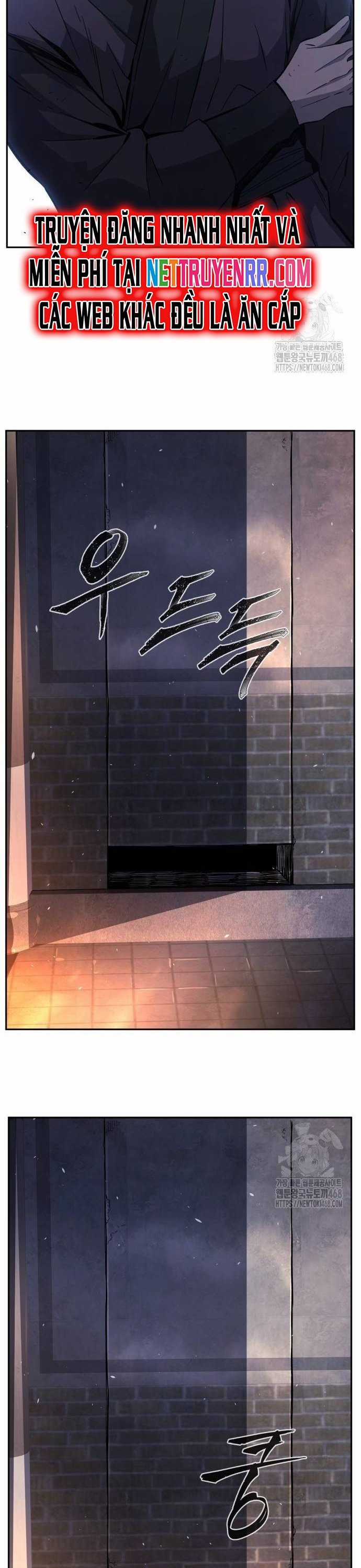 Cảm Kiếm Tuyệt Đối Chapter 119 trang 2