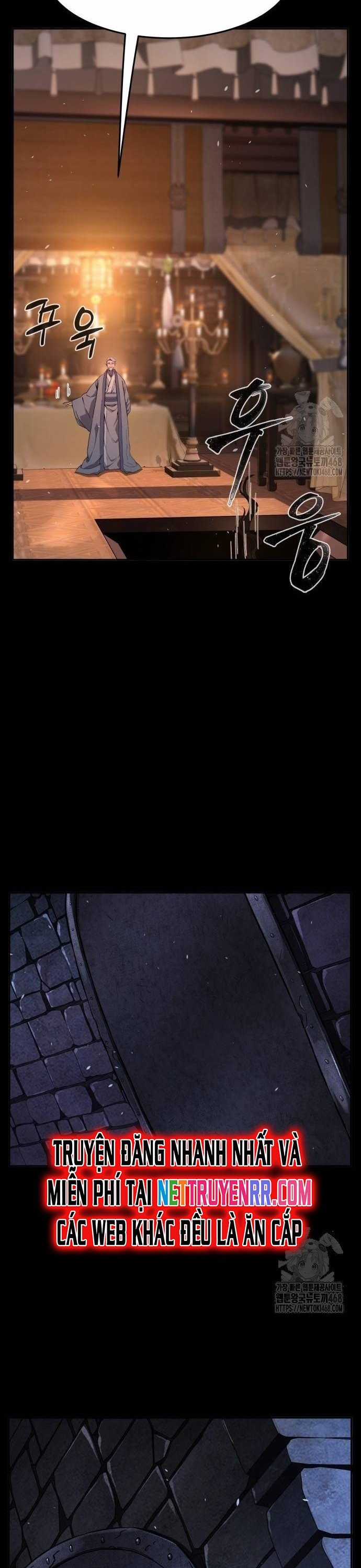 Cảm Kiếm Tuyệt Đối Chapter 119 trang 34