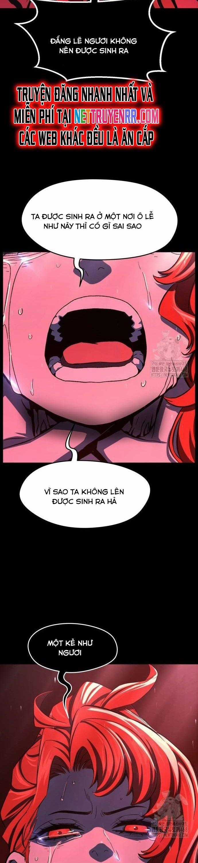 Cảm Kiếm Tuyệt Đối Chapter 119 trang 44