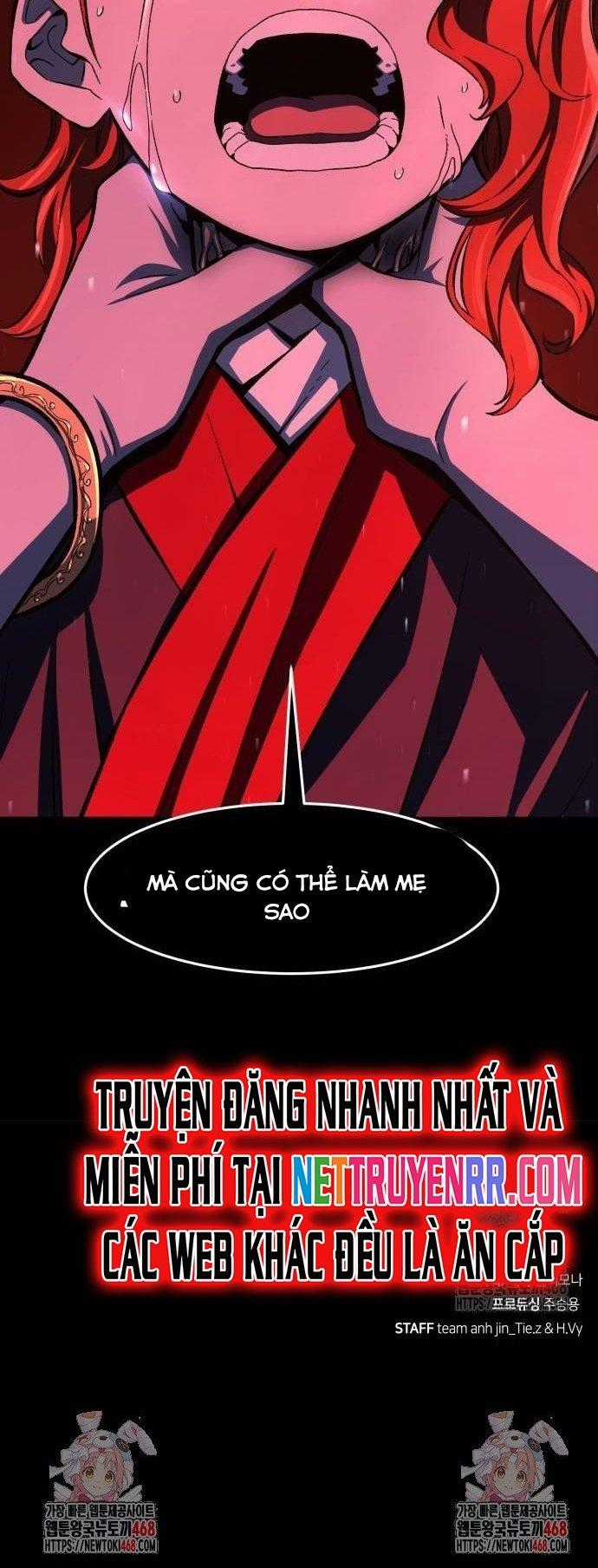 Cảm Kiếm Tuyệt Đối Chapter 119 trang 45