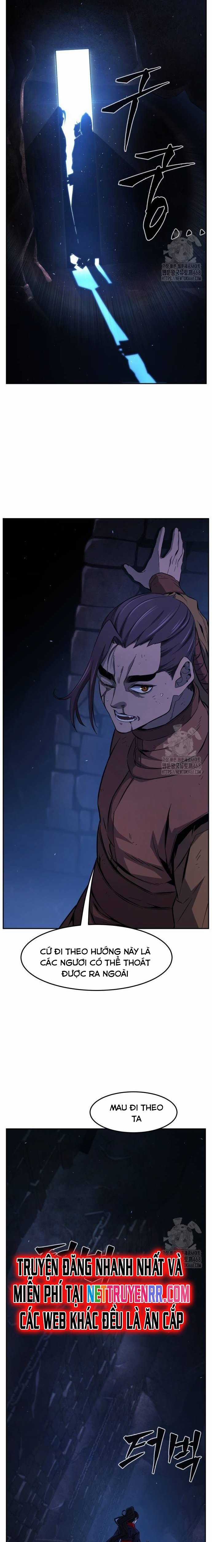 Cảm Kiếm Tuyệt Đối Chapter 121 trang 12