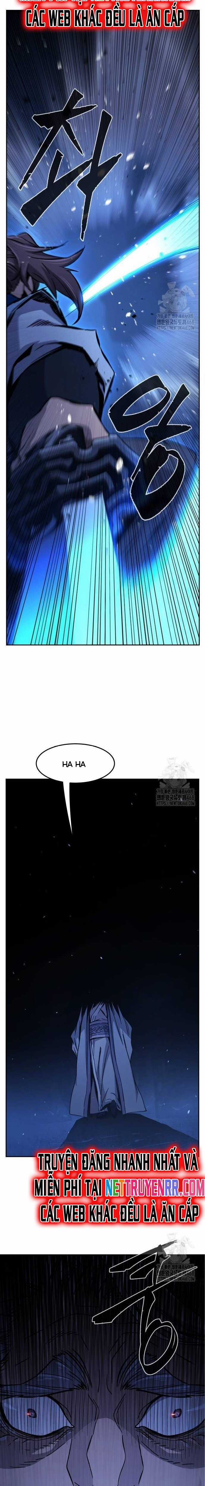 Cảm Kiếm Tuyệt Đối Chapter 121 trang 19