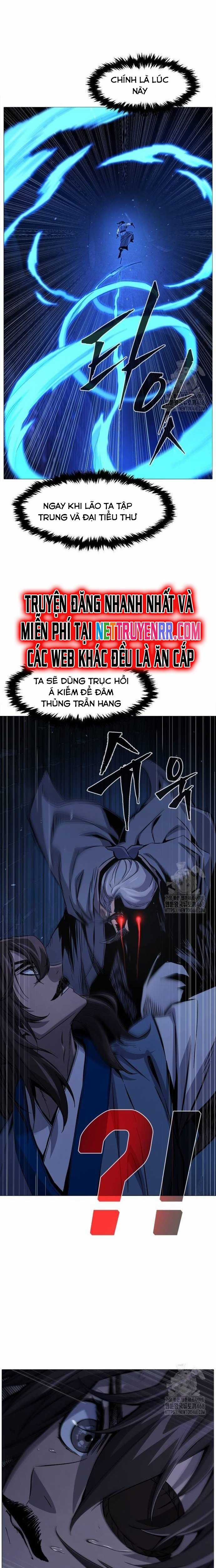 Cảm Kiếm Tuyệt Đối Chapter 121 trang 26