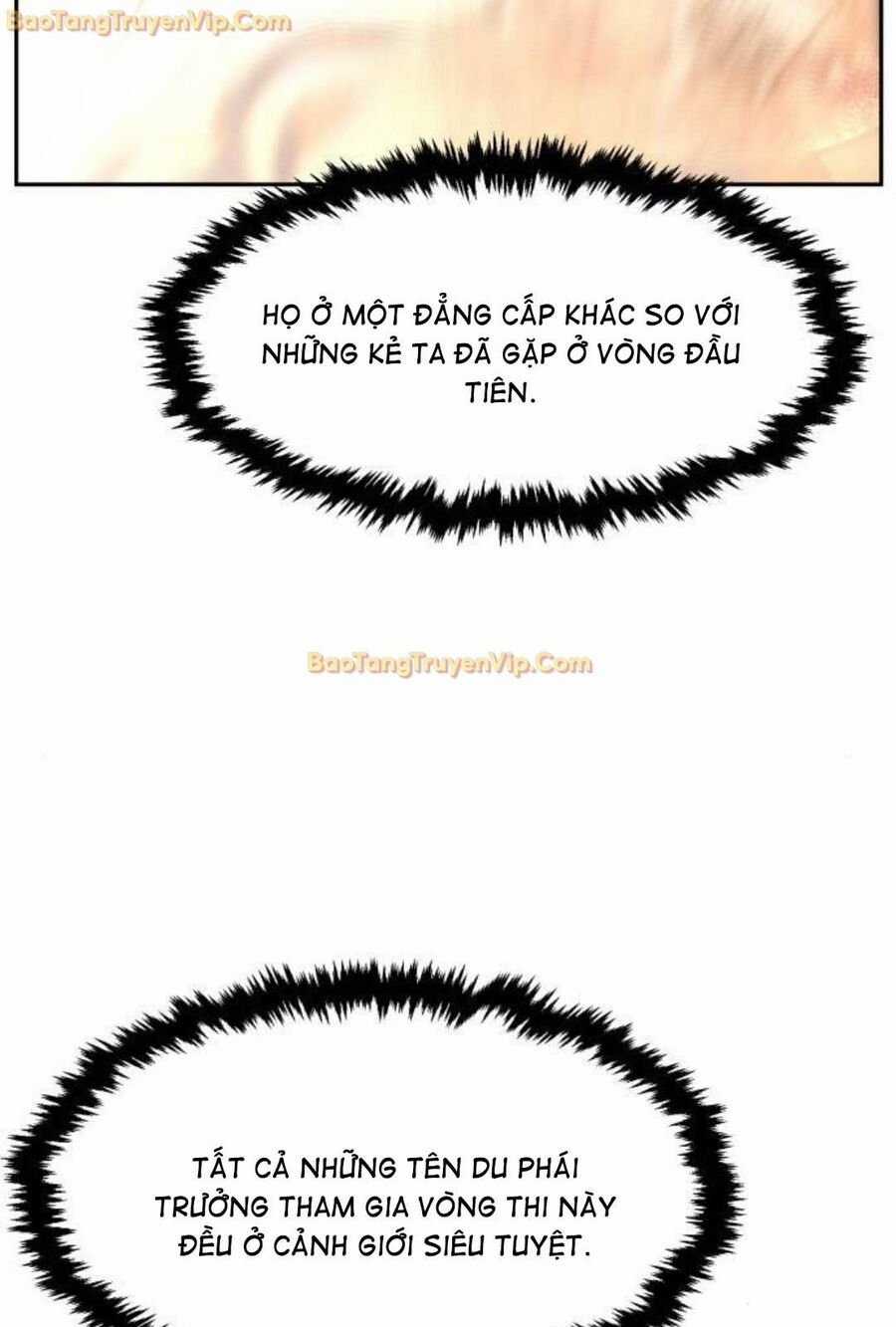 Cảm Kiếm Tuyệt Đối Chapter 123 trang 101