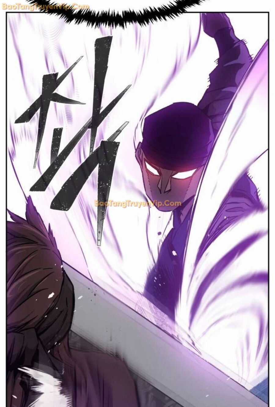 Cảm Kiếm Tuyệt Đối Chapter 123 trang 102