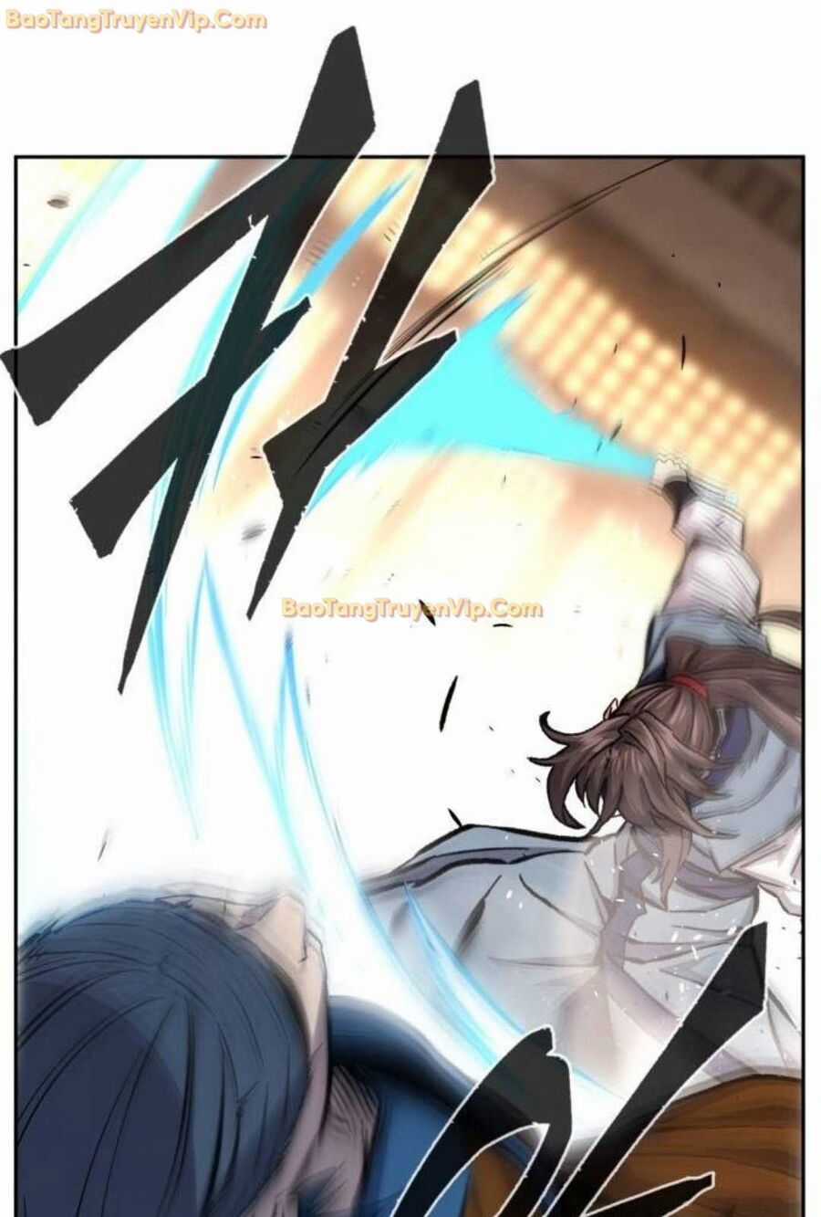 Cảm Kiếm Tuyệt Đối Chapter 123 trang 106