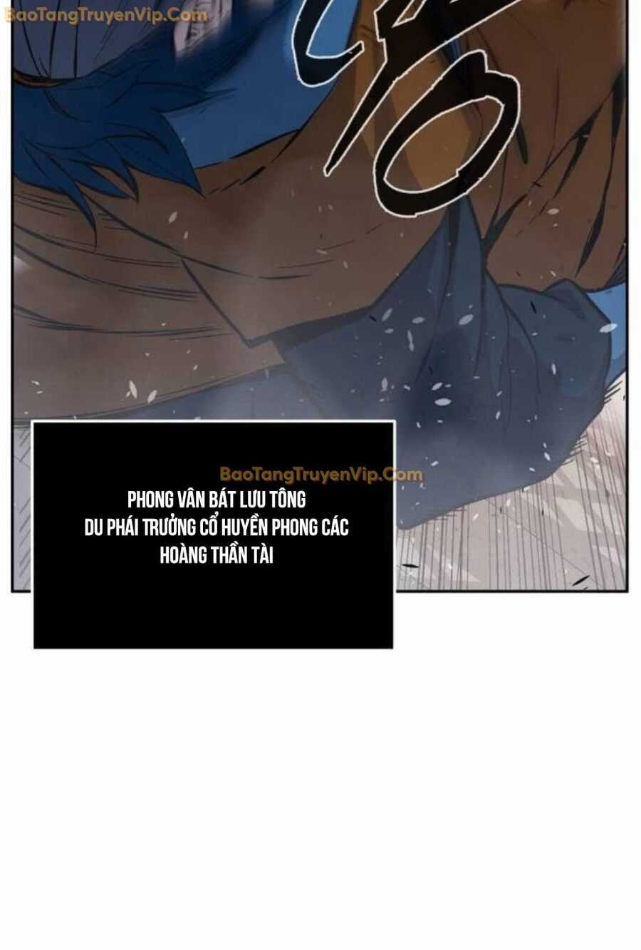 Cảm Kiếm Tuyệt Đối Chapter 123 trang 107