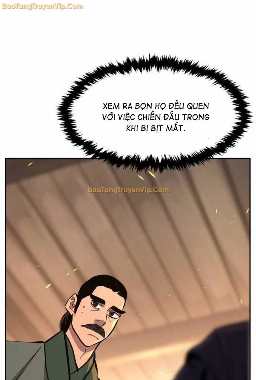 Cảm Kiếm Tuyệt Đối Chapter 123 trang 108