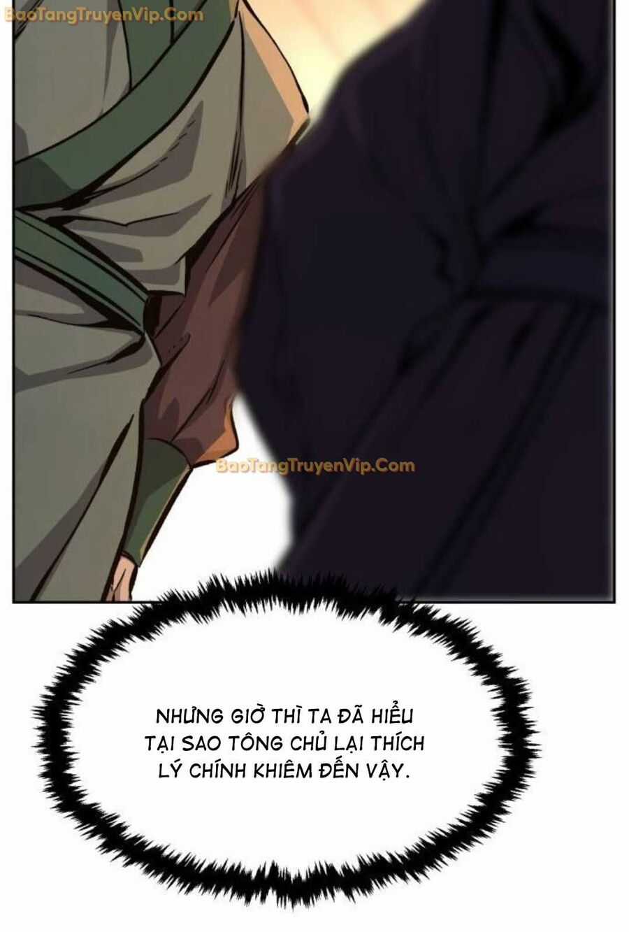 Cảm Kiếm Tuyệt Đối Chapter 123 trang 109