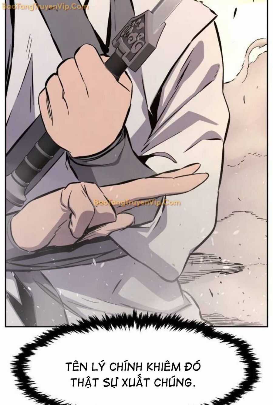 Cảm Kiếm Tuyệt Đối Chapter 123 trang 112