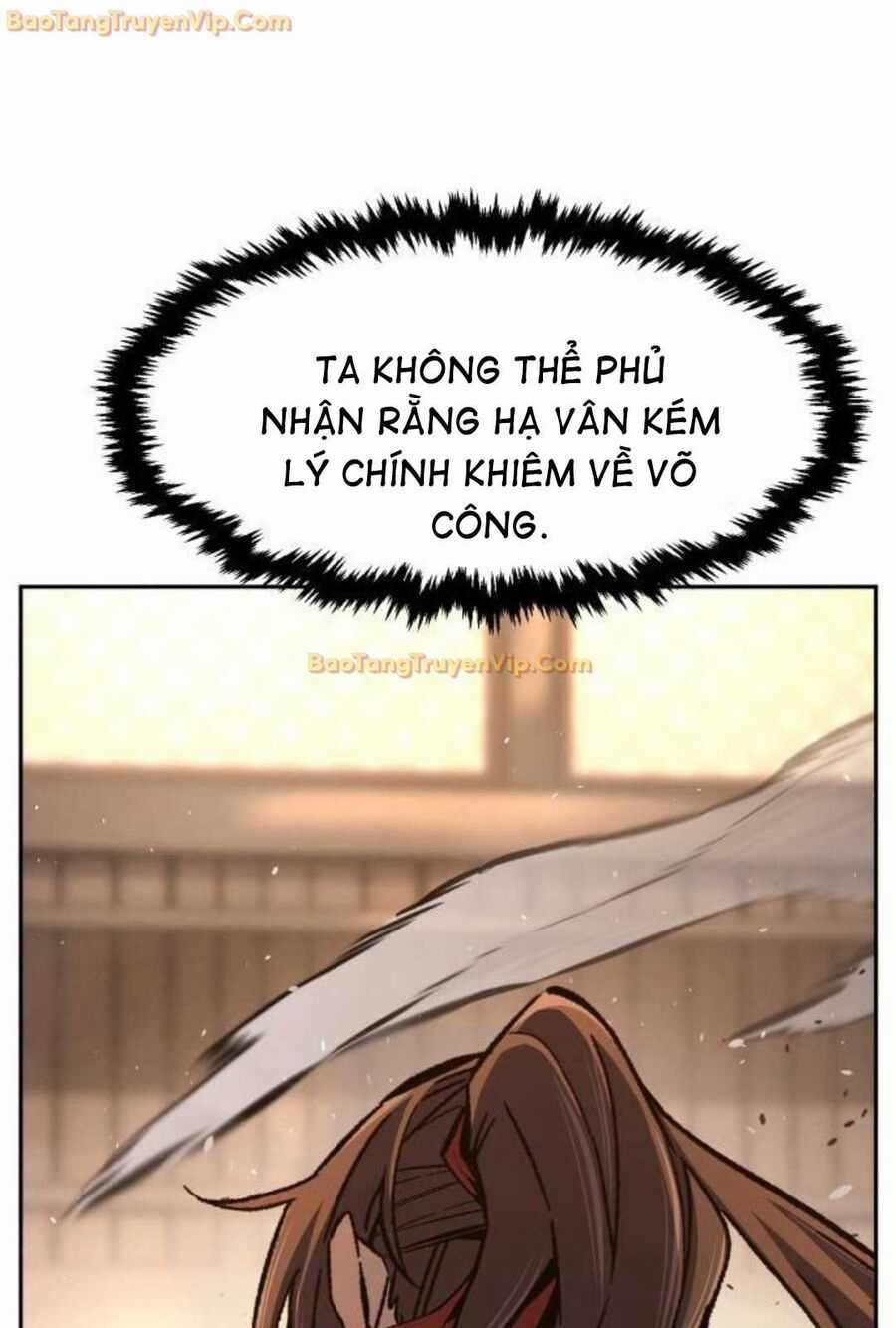 Cảm Kiếm Tuyệt Đối Chapter 123 trang 117