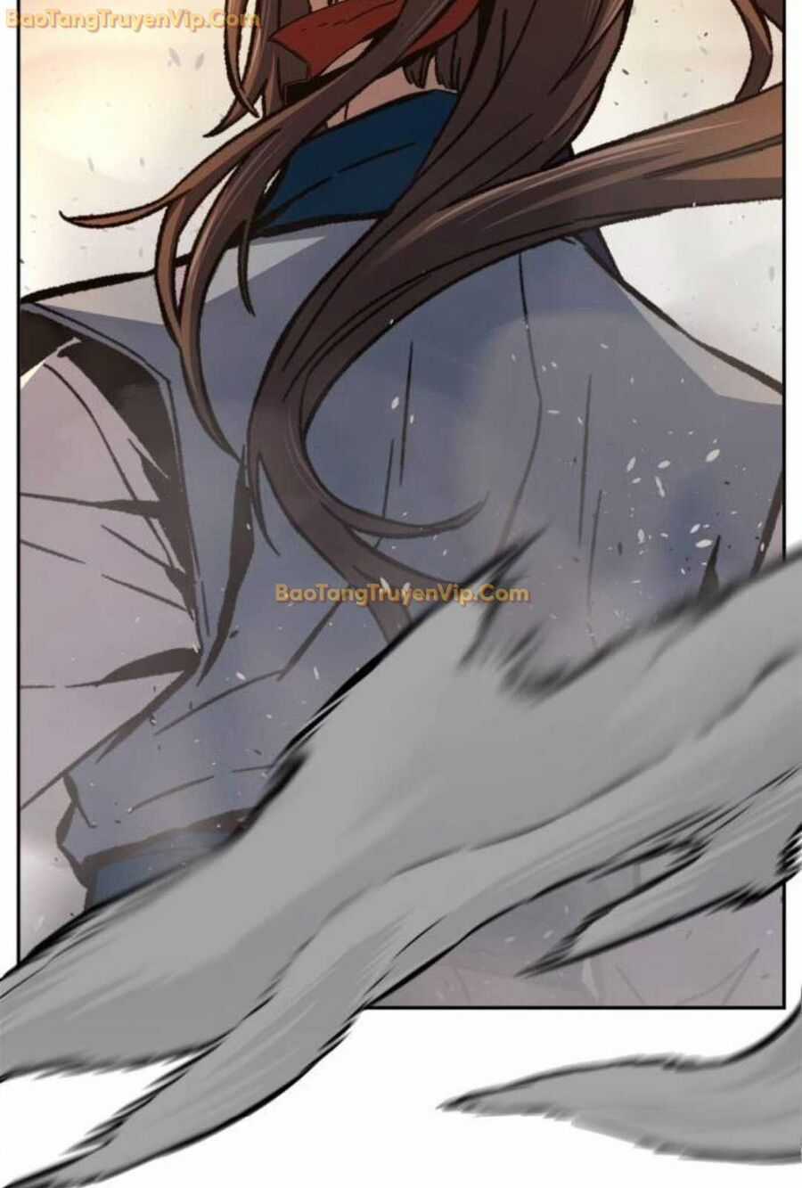 Cảm Kiếm Tuyệt Đối Chapter 123 trang 118