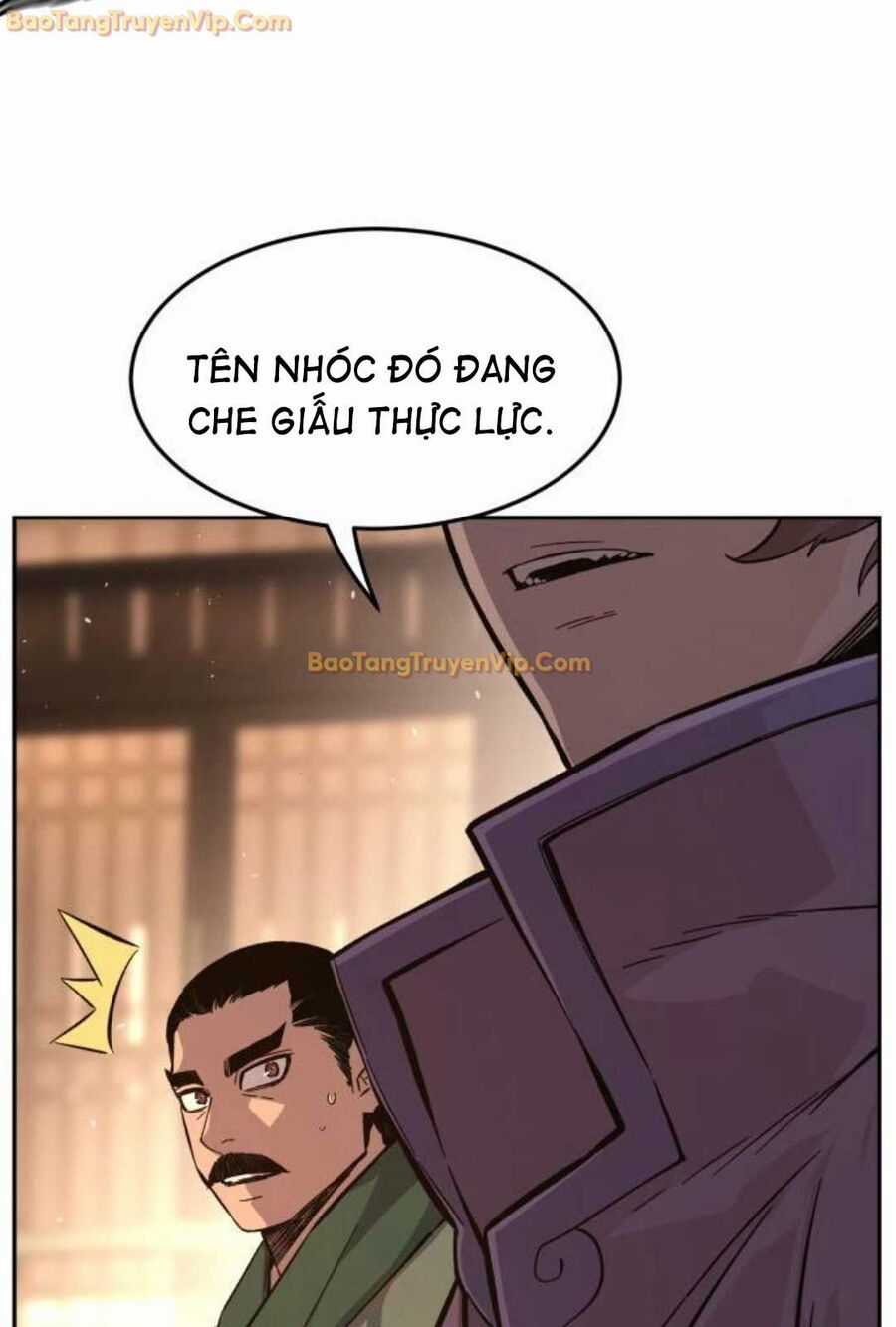 Cảm Kiếm Tuyệt Đối Chapter 123 trang 119