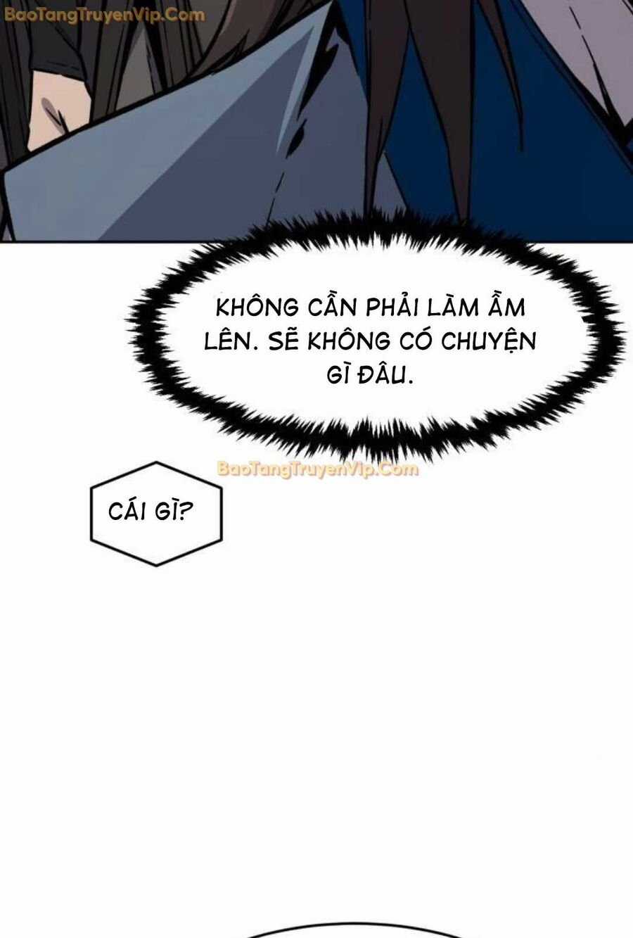 Cảm Kiếm Tuyệt Đối Chapter 123 trang 12