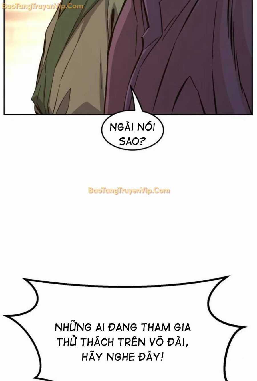 Cảm Kiếm Tuyệt Đối Chapter 123 trang 120