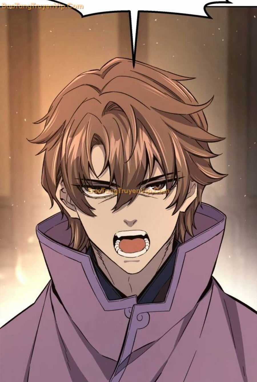 Cảm Kiếm Tuyệt Đối Chapter 123 trang 121