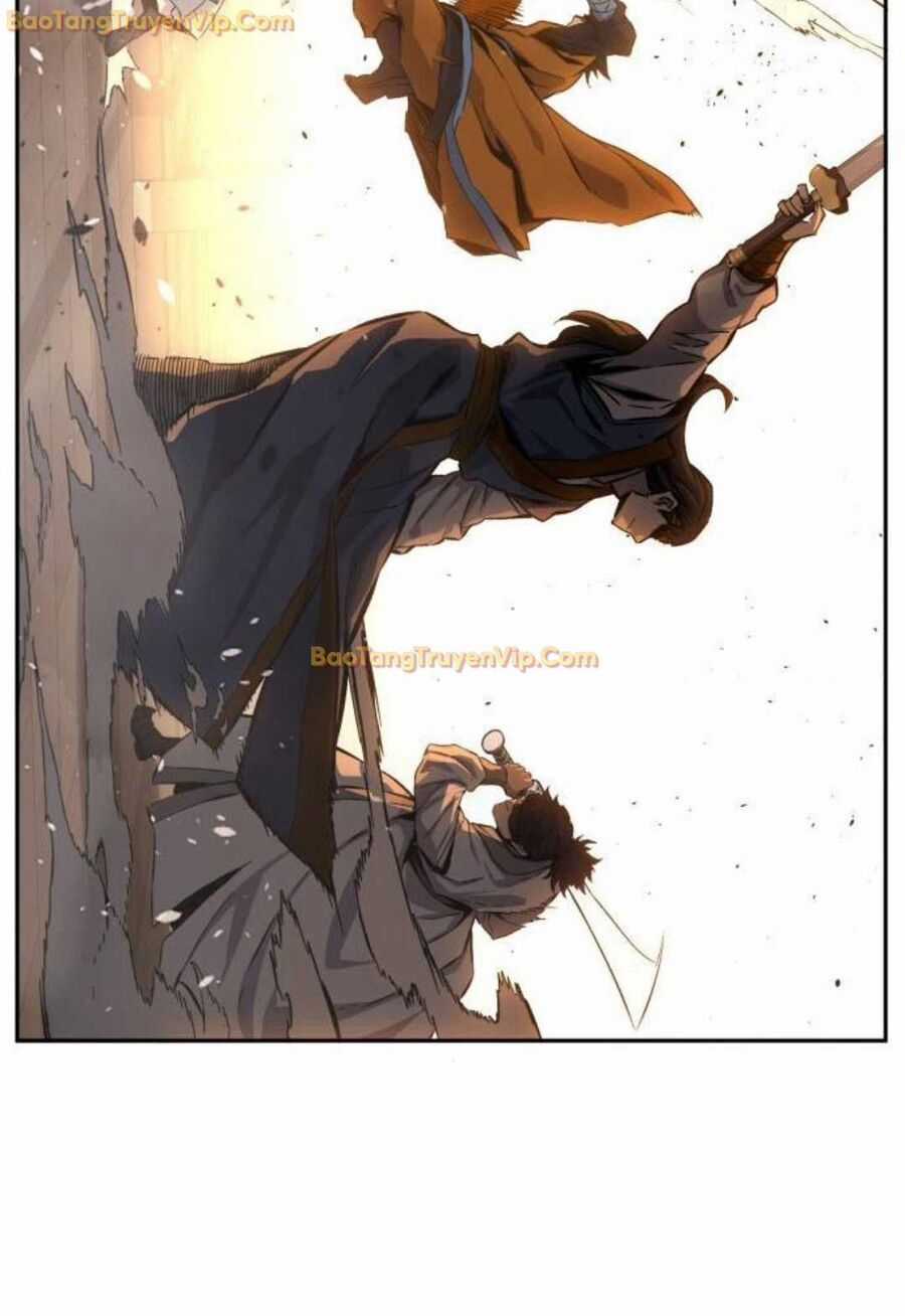 Cảm Kiếm Tuyệt Đối Chapter 123 trang 124