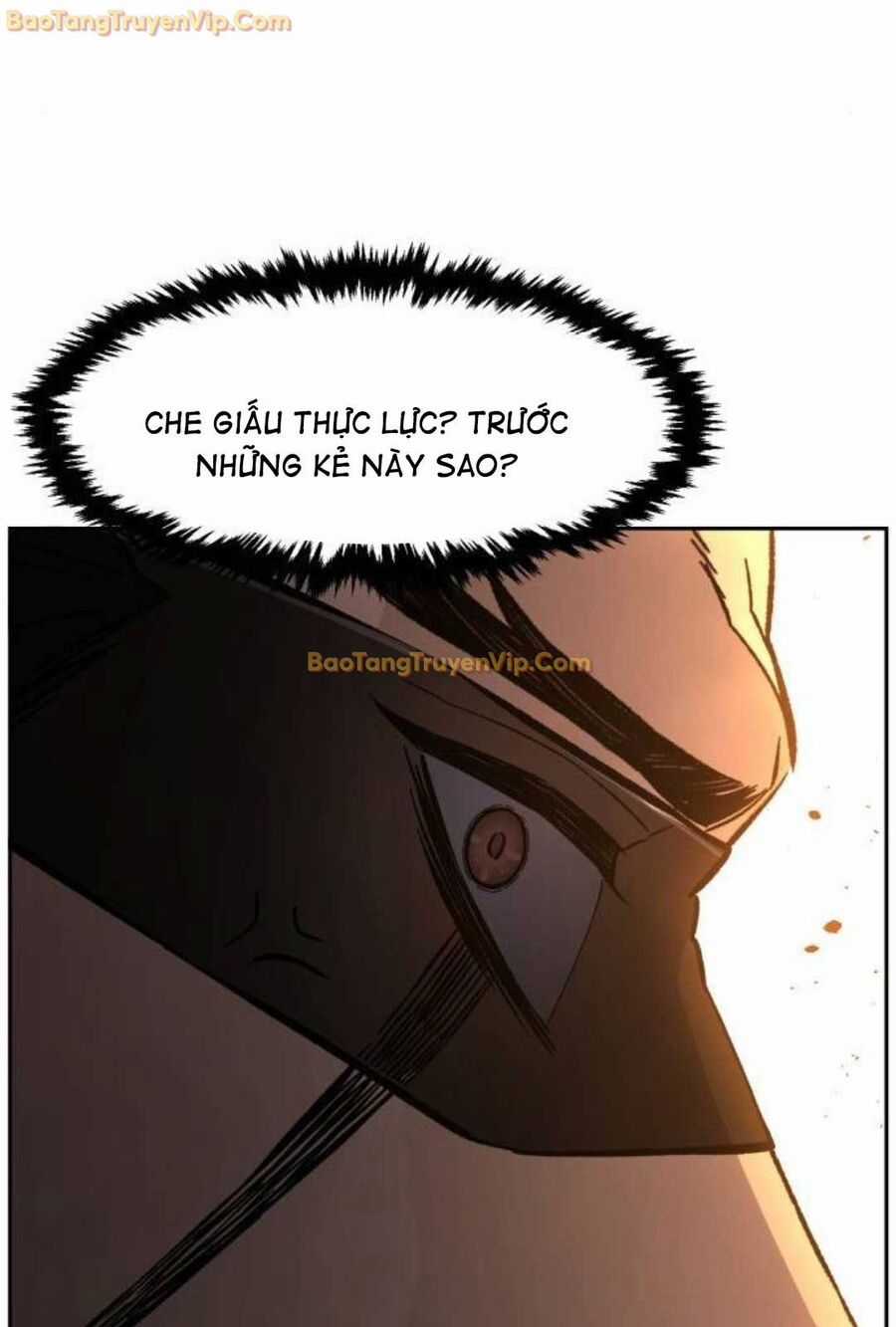 Cảm Kiếm Tuyệt Đối Chapter 123 trang 125