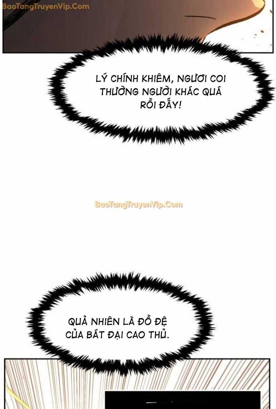 Cảm Kiếm Tuyệt Đối Chapter 123 trang 126