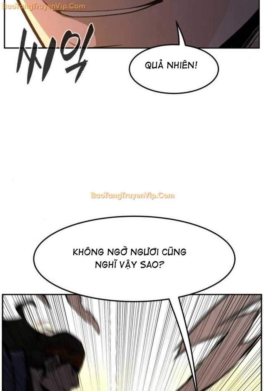 Cảm Kiếm Tuyệt Đối Chapter 123 trang 129