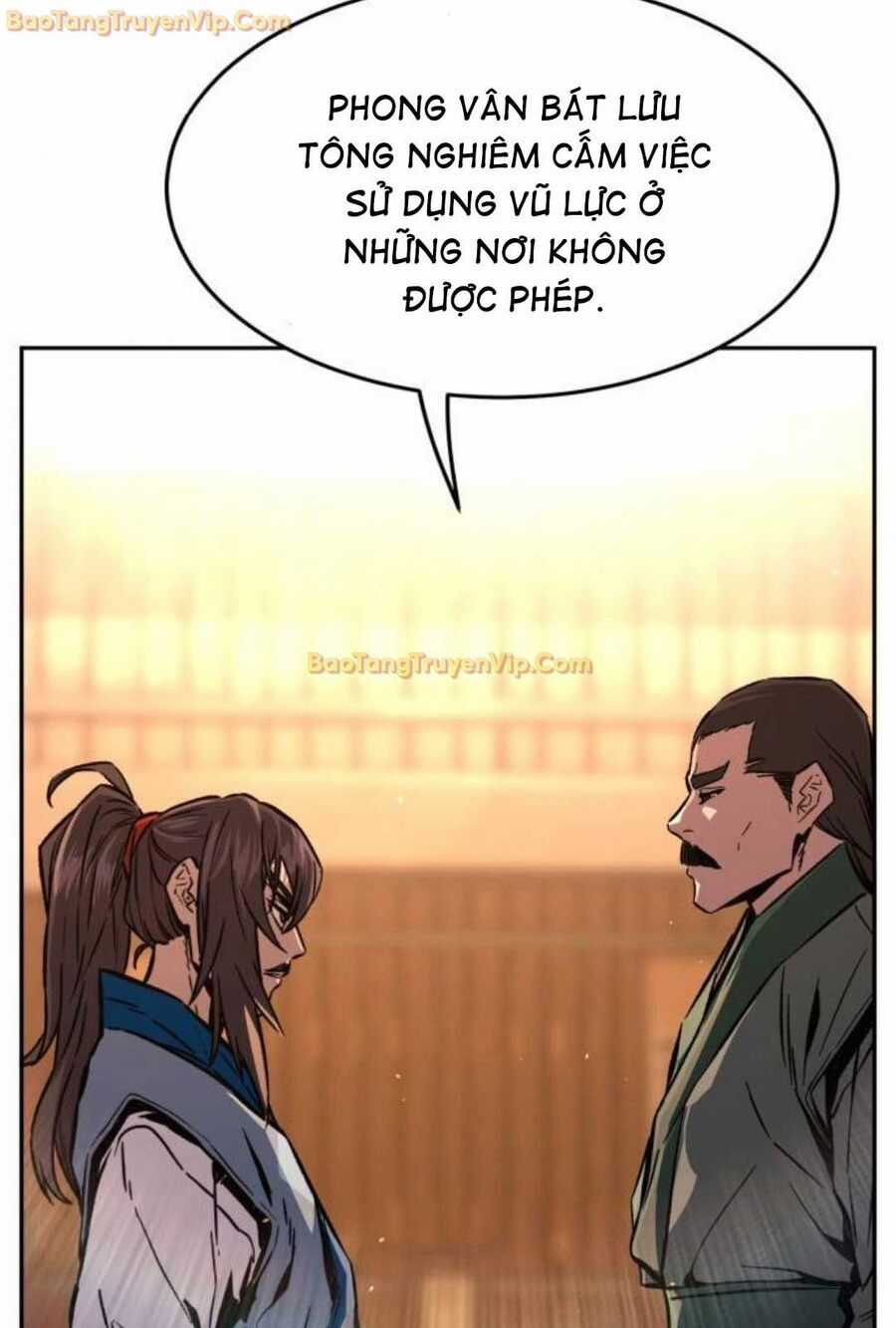 Cảm Kiếm Tuyệt Đối Chapter 123 trang 13