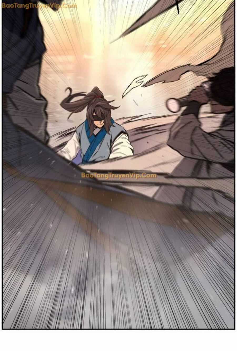 Cảm Kiếm Tuyệt Đối Chapter 123 trang 130