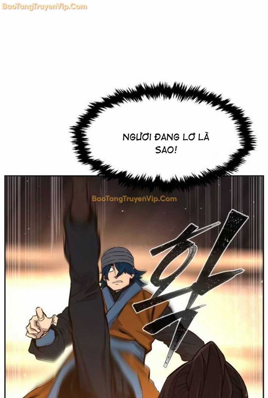 Cảm Kiếm Tuyệt Đối Chapter 123 trang 133