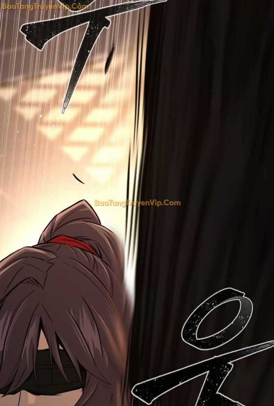 Cảm Kiếm Tuyệt Đối Chapter 123 trang 135