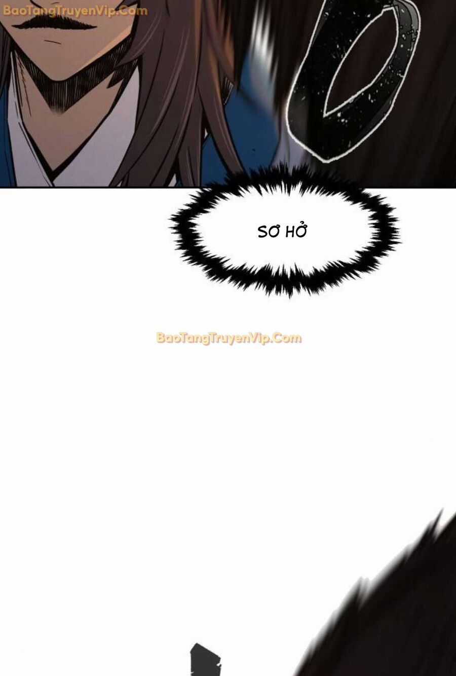 Cảm Kiếm Tuyệt Đối Chapter 123 trang 136