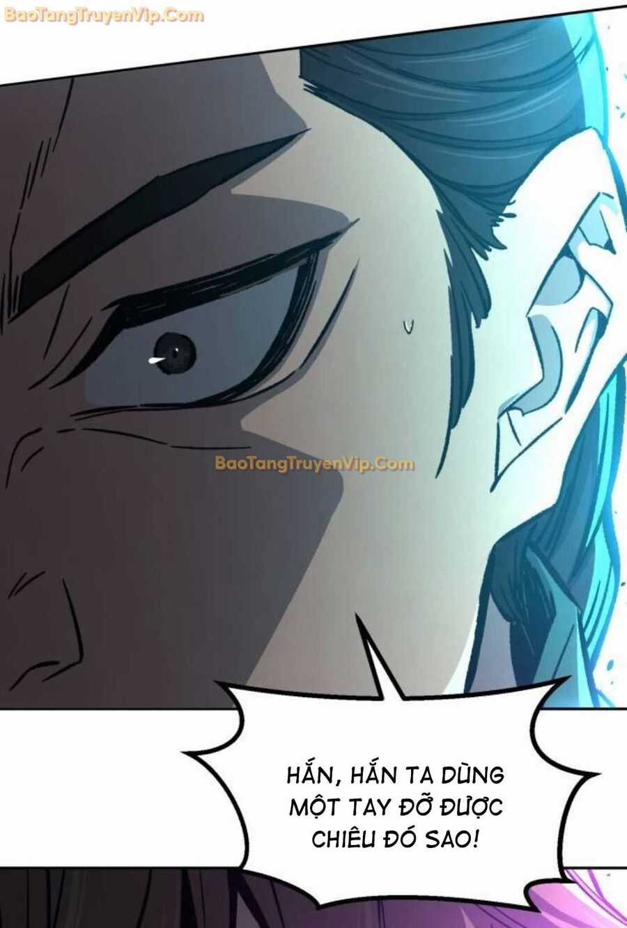 Cảm Kiếm Tuyệt Đối Chapter 123 trang 140