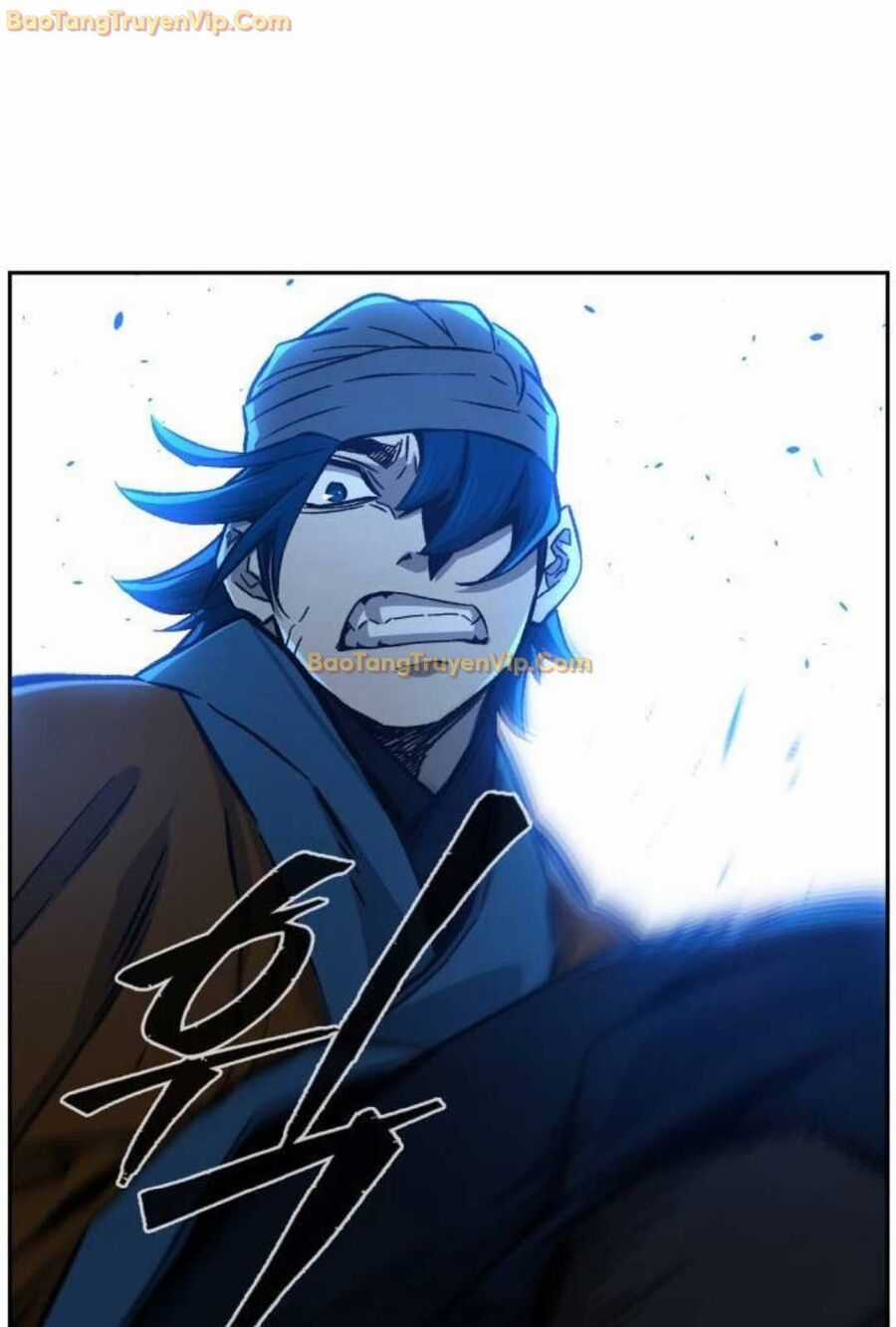 Cảm Kiếm Tuyệt Đối Chapter 123 trang 142