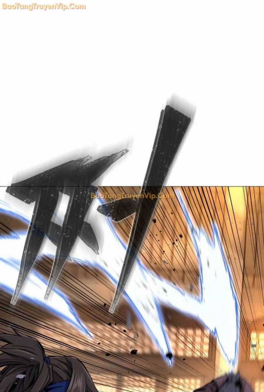 Cảm Kiếm Tuyệt Đối Chapter 123 trang 147