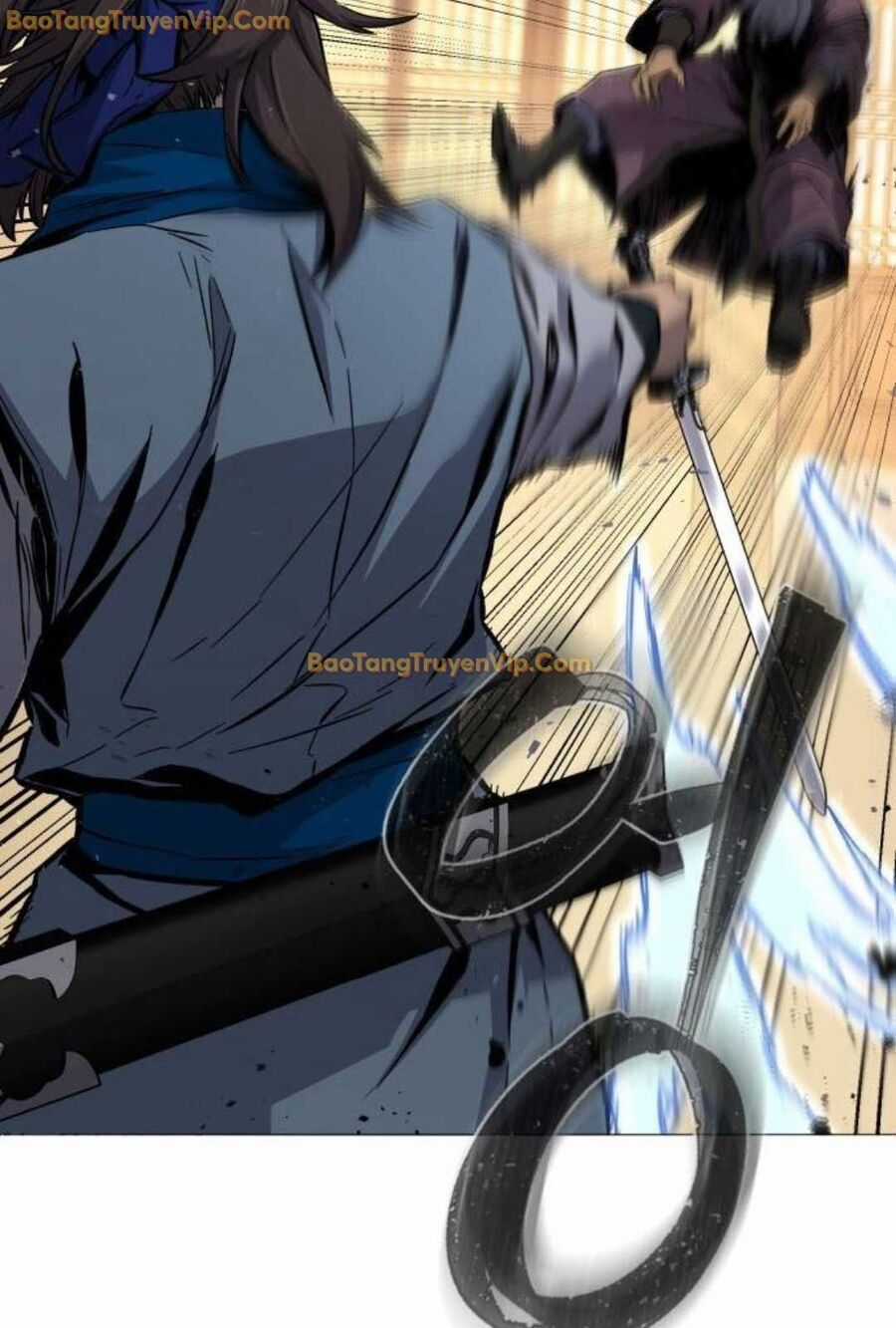 Cảm Kiếm Tuyệt Đối Chapter 123 trang 148