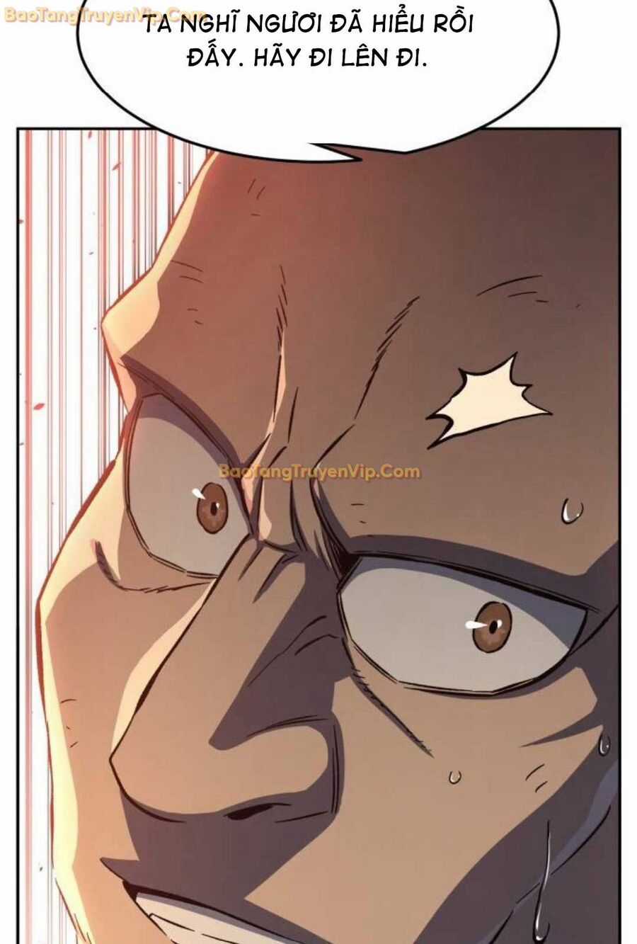 Cảm Kiếm Tuyệt Đối Chapter 123 trang 17