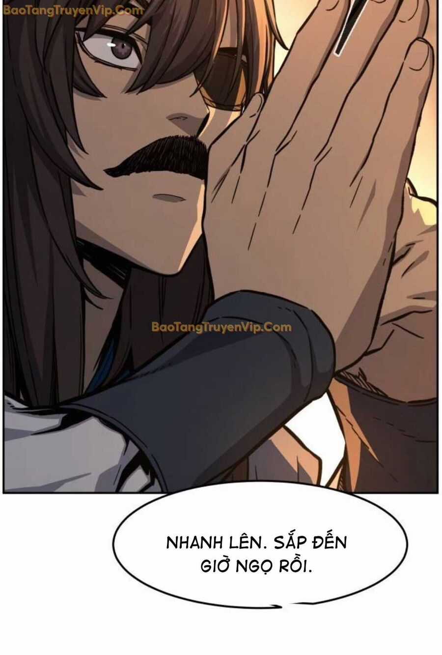 Cảm Kiếm Tuyệt Đối Chapter 123 trang 21