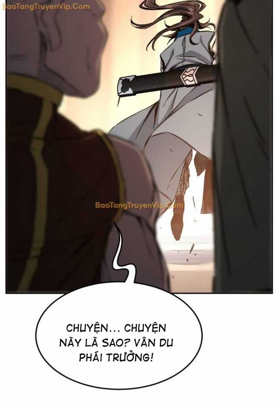 Cảm Kiếm Tuyệt Đối Chapter 123 trang 23