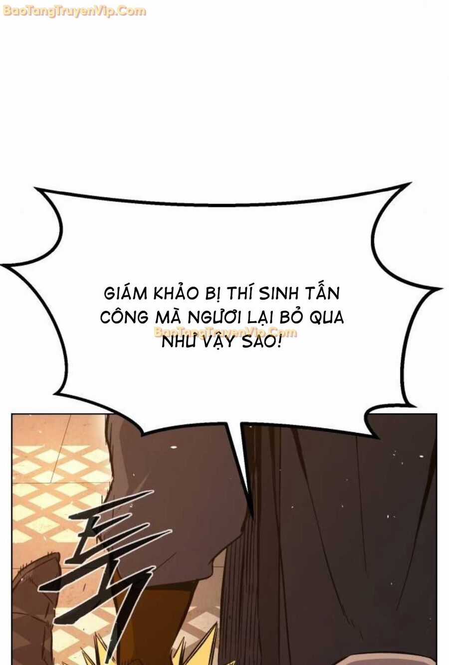 Cảm Kiếm Tuyệt Đối Chapter 123 trang 24