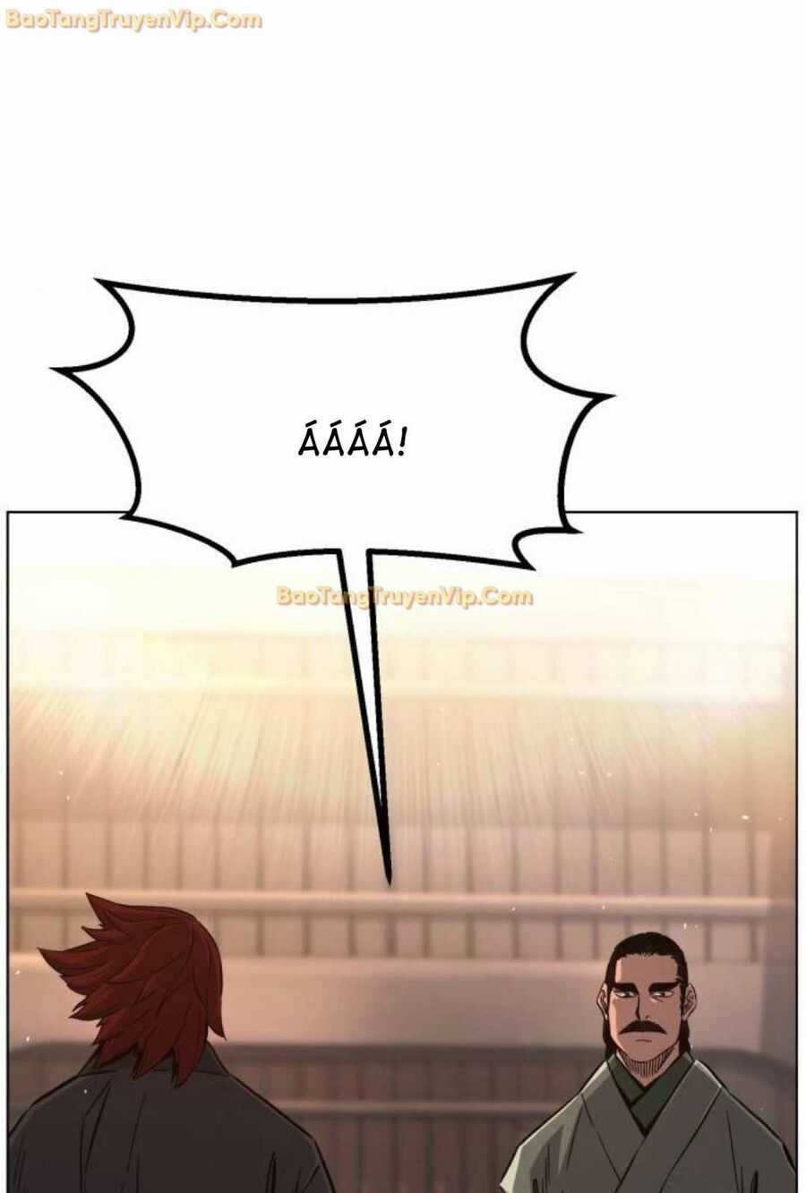 Cảm Kiếm Tuyệt Đối Chapter 123 trang 28