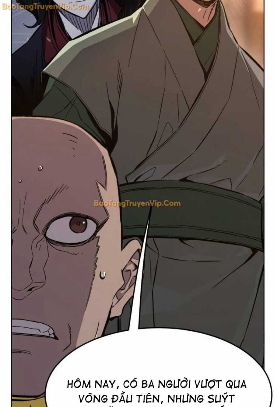 Cảm Kiếm Tuyệt Đối Chapter 123 trang 31