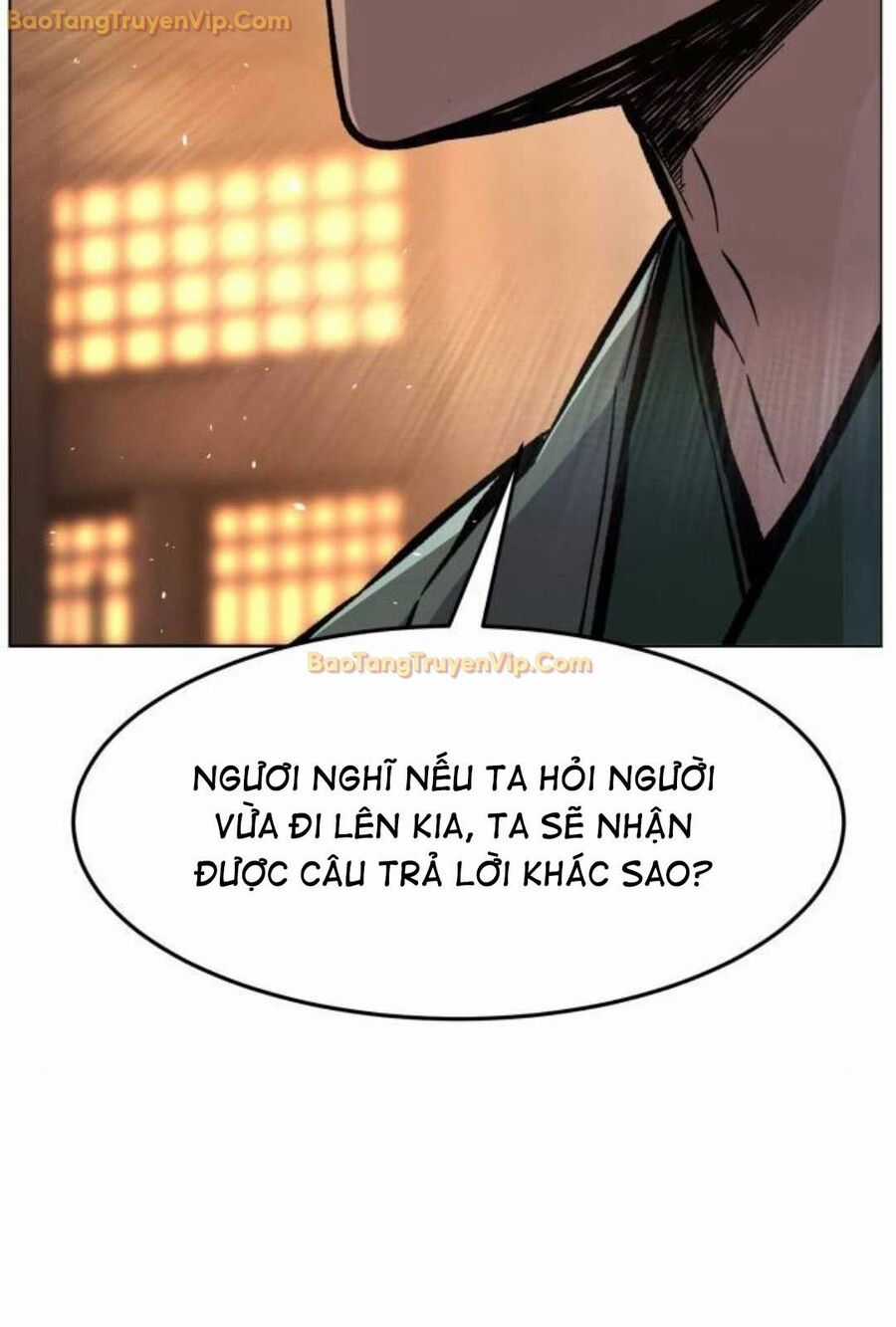 Cảm Kiếm Tuyệt Đối Chapter 123 trang 34