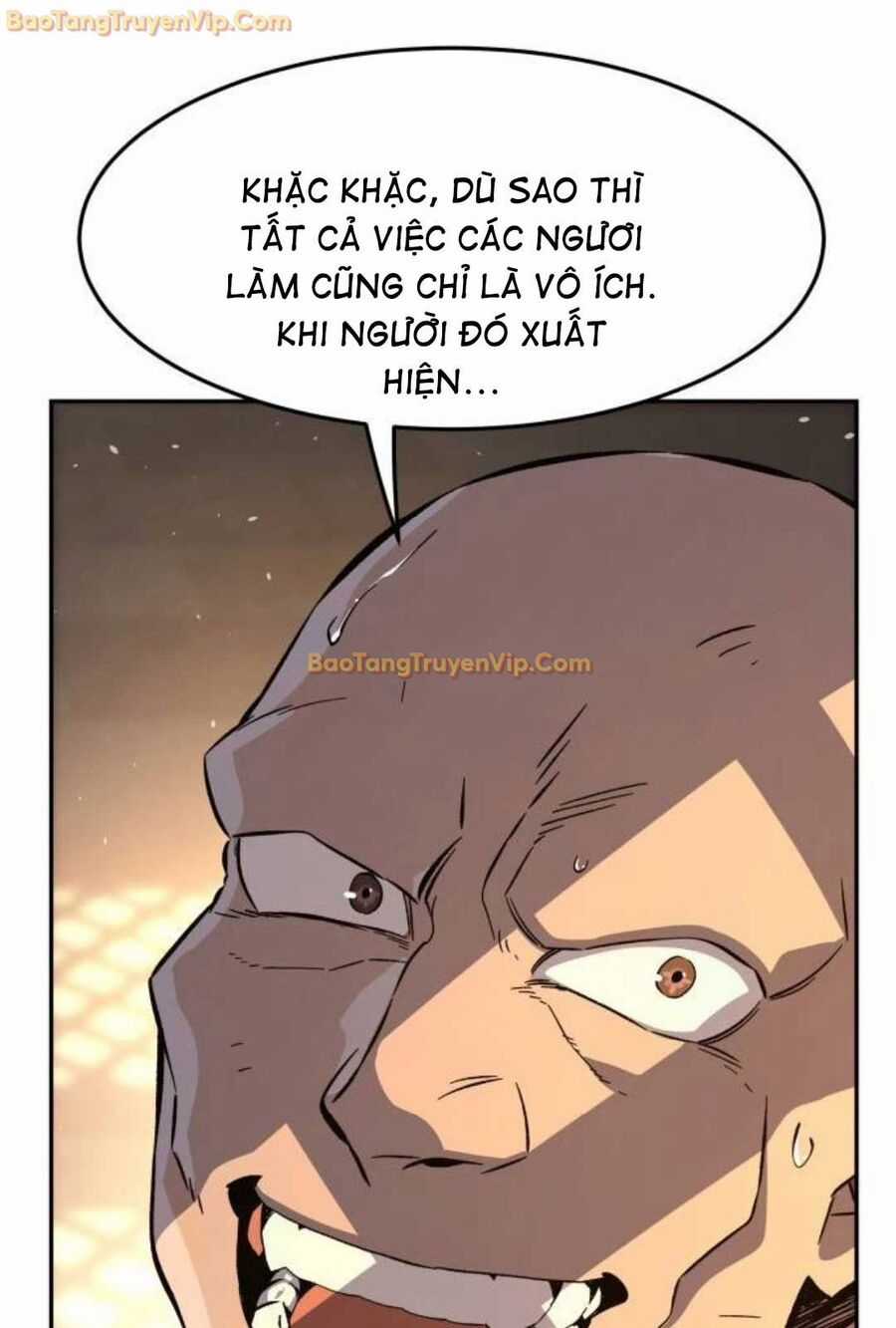 Cảm Kiếm Tuyệt Đối Chapter 123 trang 36